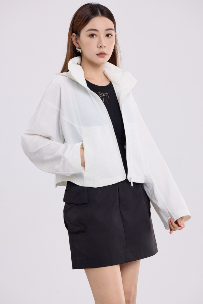 16141355 Avery Cropped Utility Jacket