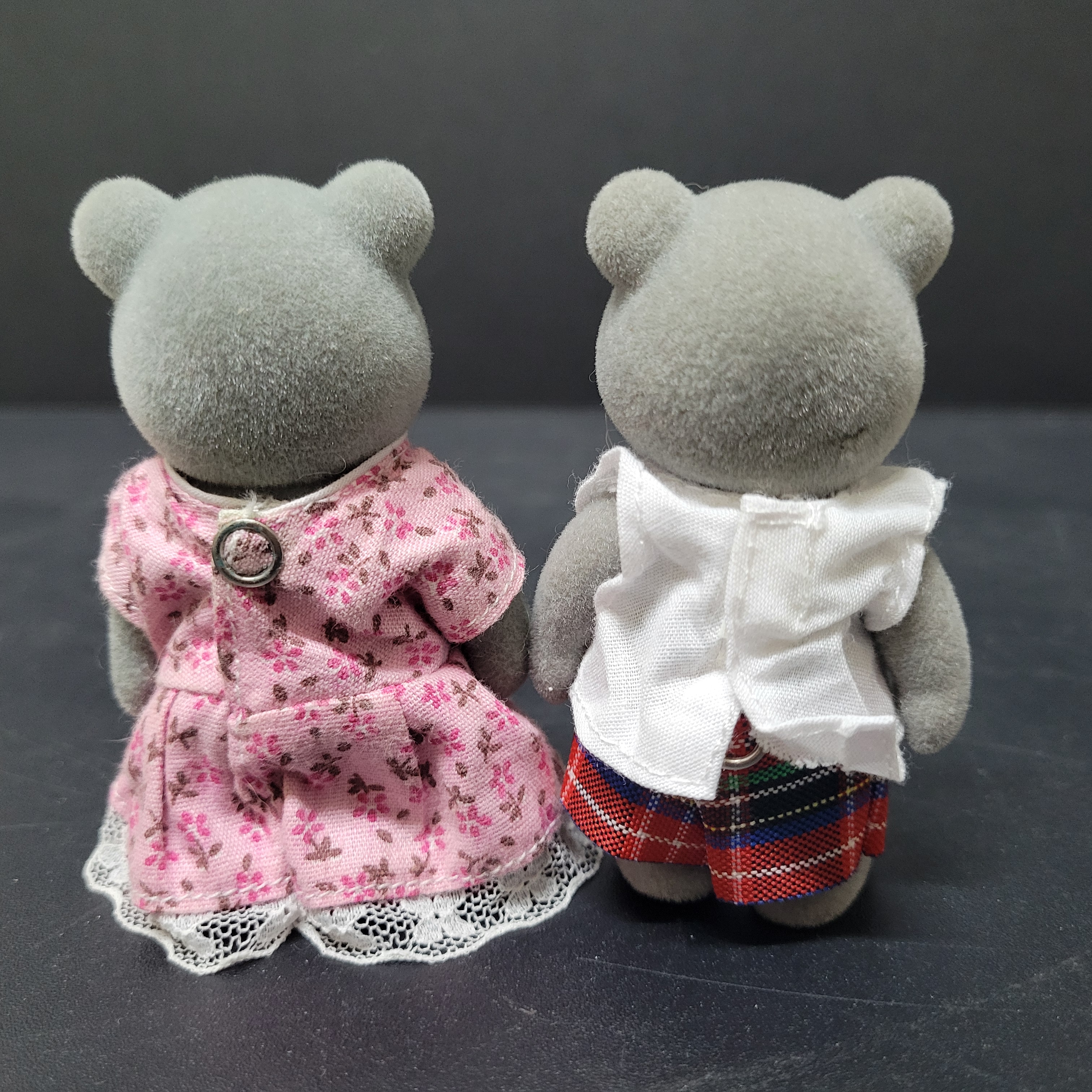 森林家族公仔260430