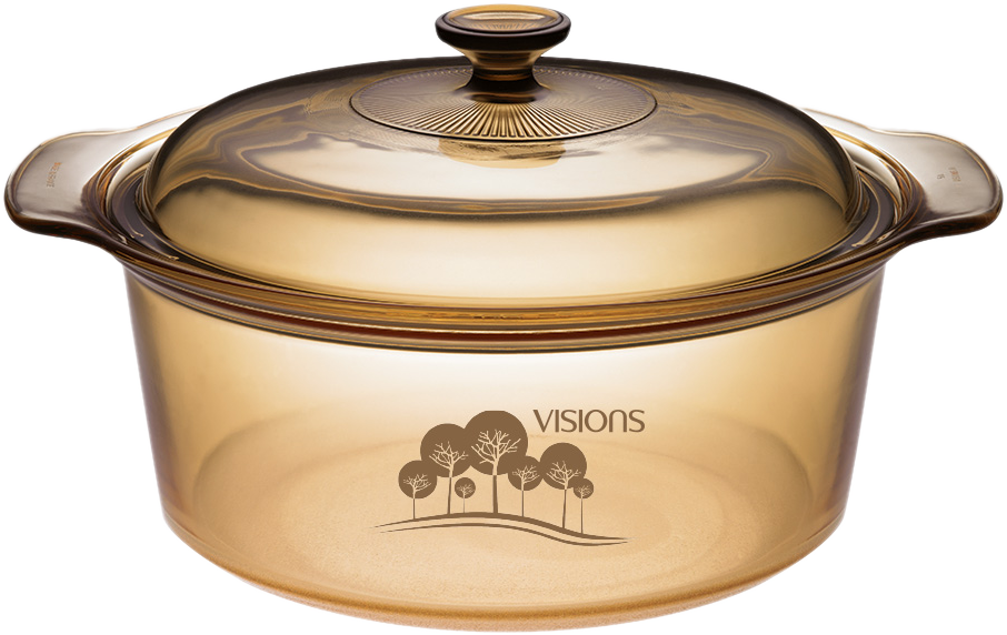 84VSD5SRCL/雙耳湯鍋5L vissions