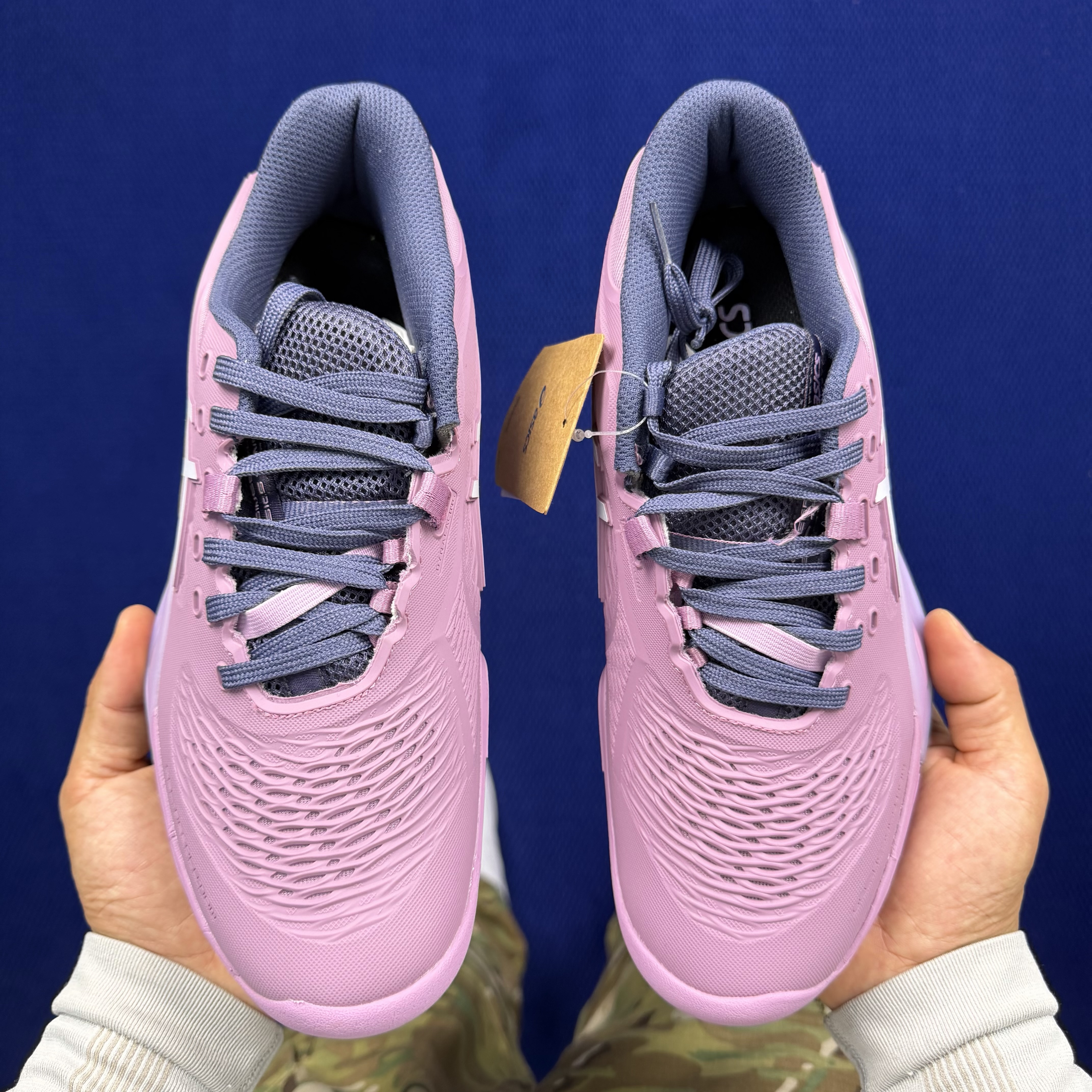 Asics Gel-Resolution X 