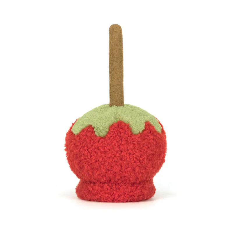 【英國】Jellycat Amuseables Toffee Apple