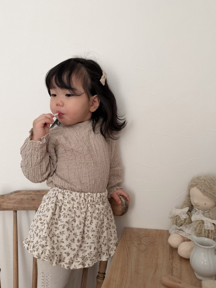 🇰🇷mimi-market tee