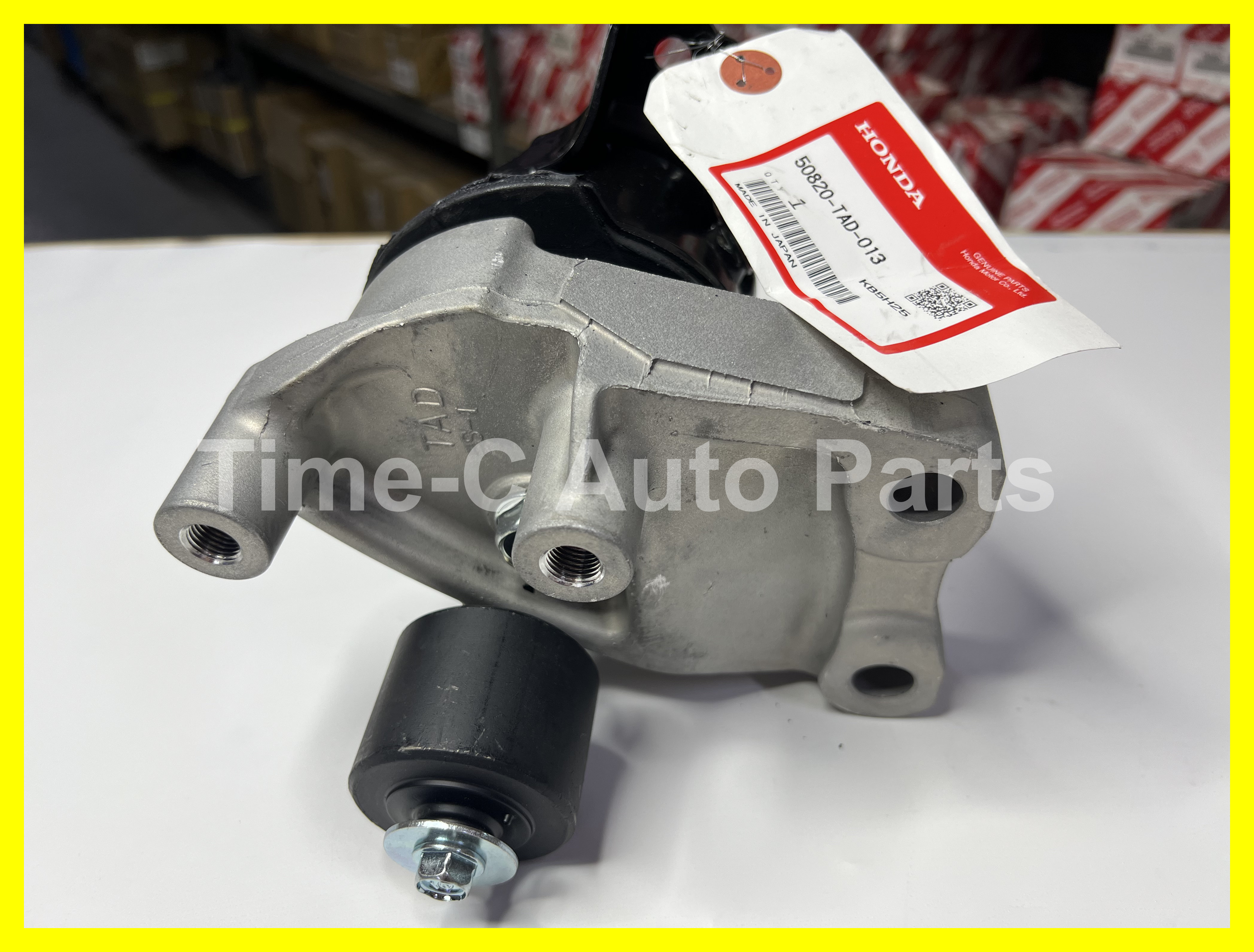 右機器膠 50820-TAD-013 - Honda Stepwgn RP