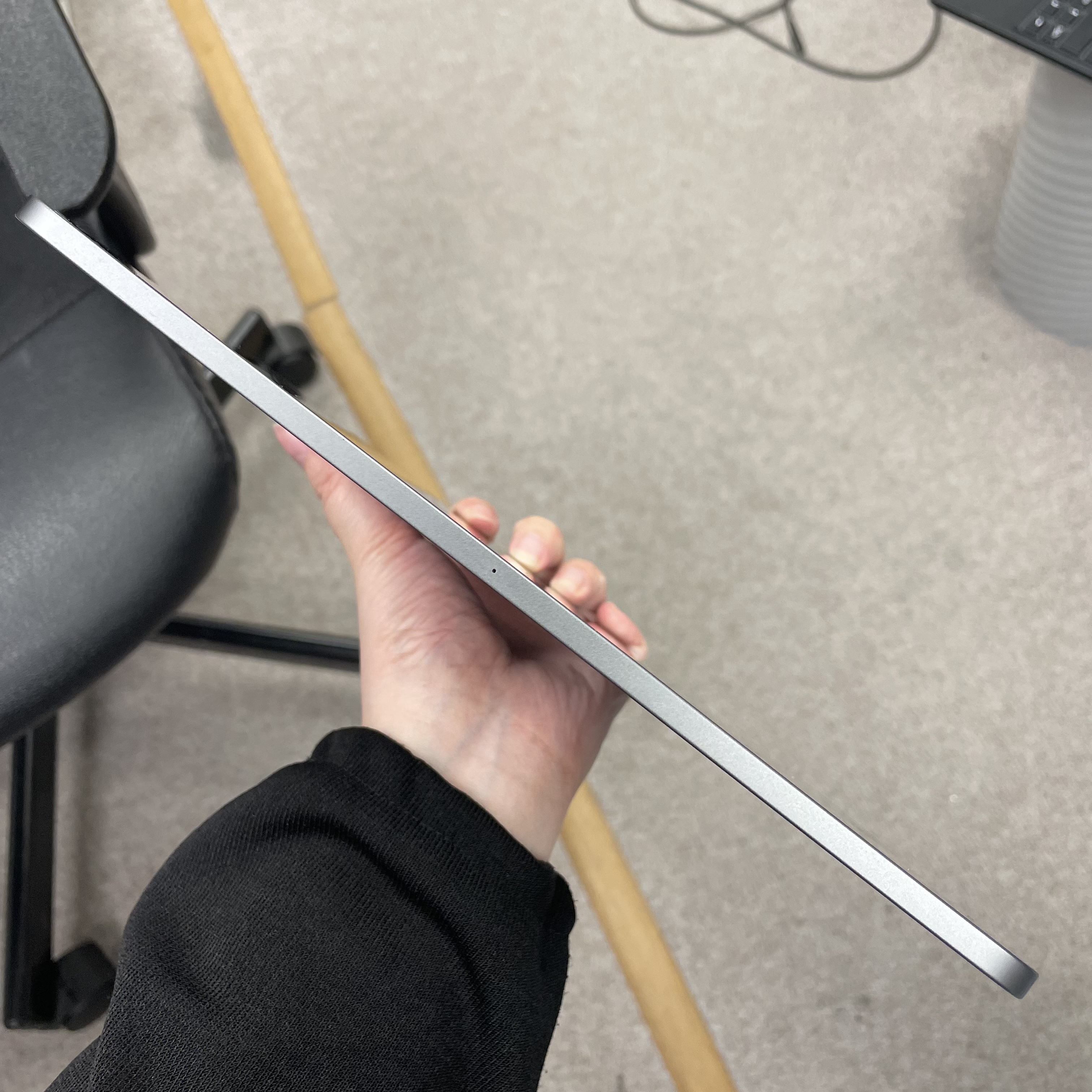 *6250 iPad Pro 3 11吋 M1 靚機 128GB WIFI版 灰色 gray