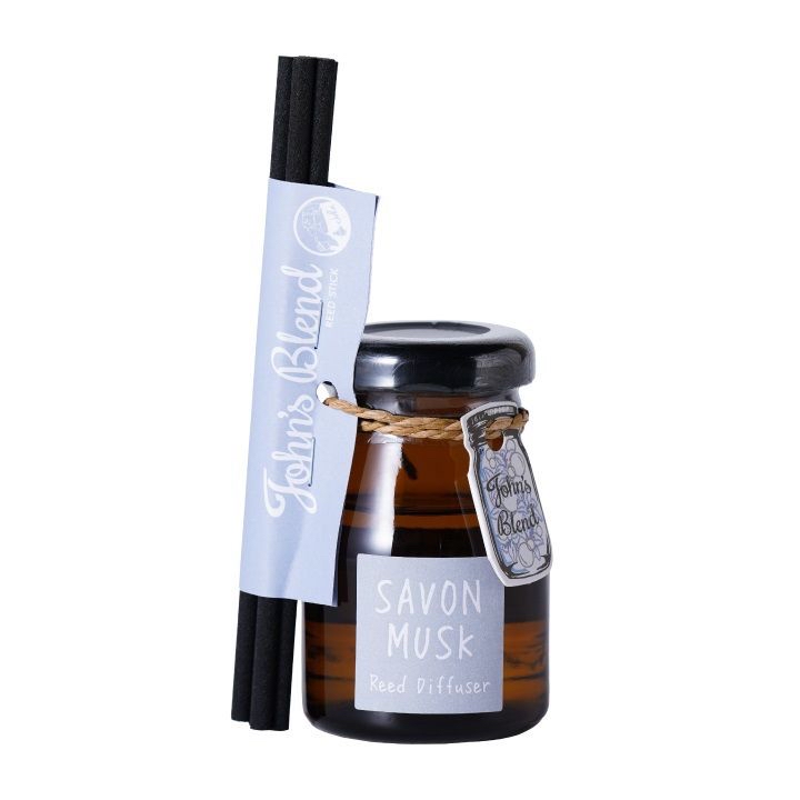 *🇯🇵日本John's Blend 香氛Mini擴香瓶系列 50ML*