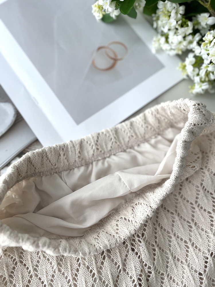 The Lacie Cardigan Set (Black)