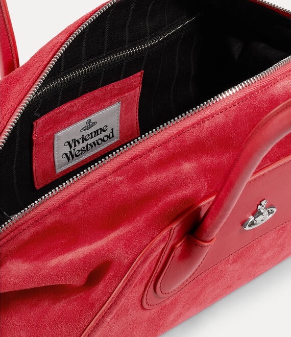 Vivienne Westwood 女士 Shirley 小号单肩包均码码33cm*10cm*16cm