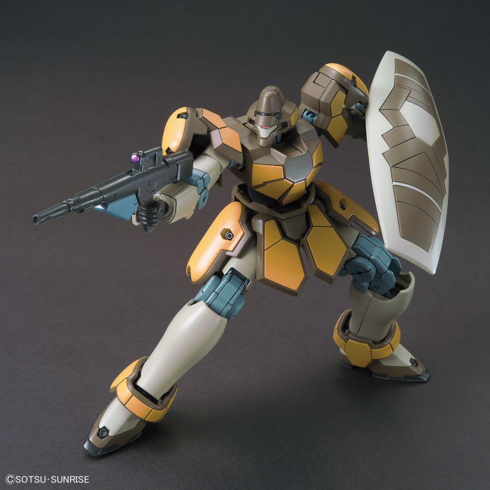 1/144 HGAC MAGANAC