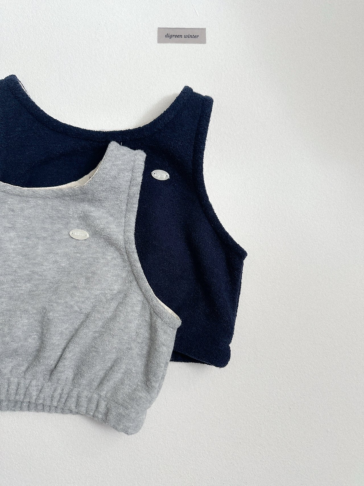 Digreen | Moel Vest 
