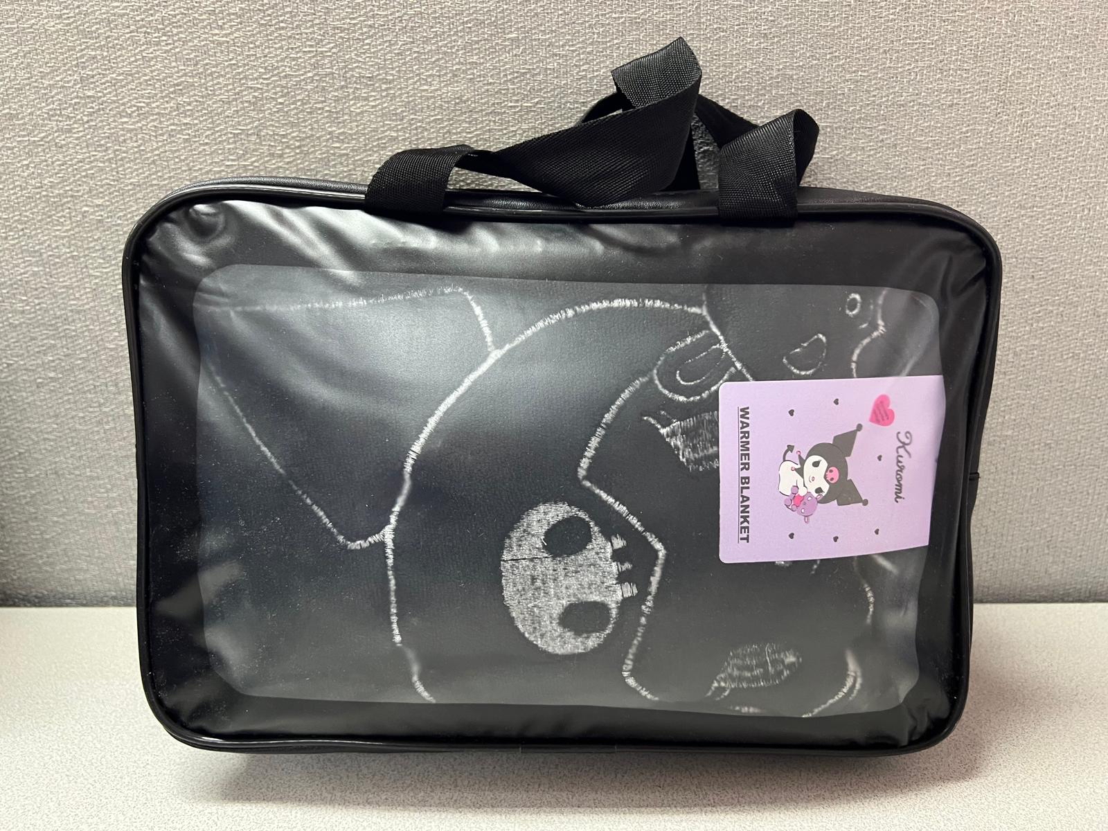 🌈Sanrio 石墨烯 電熱暖毯