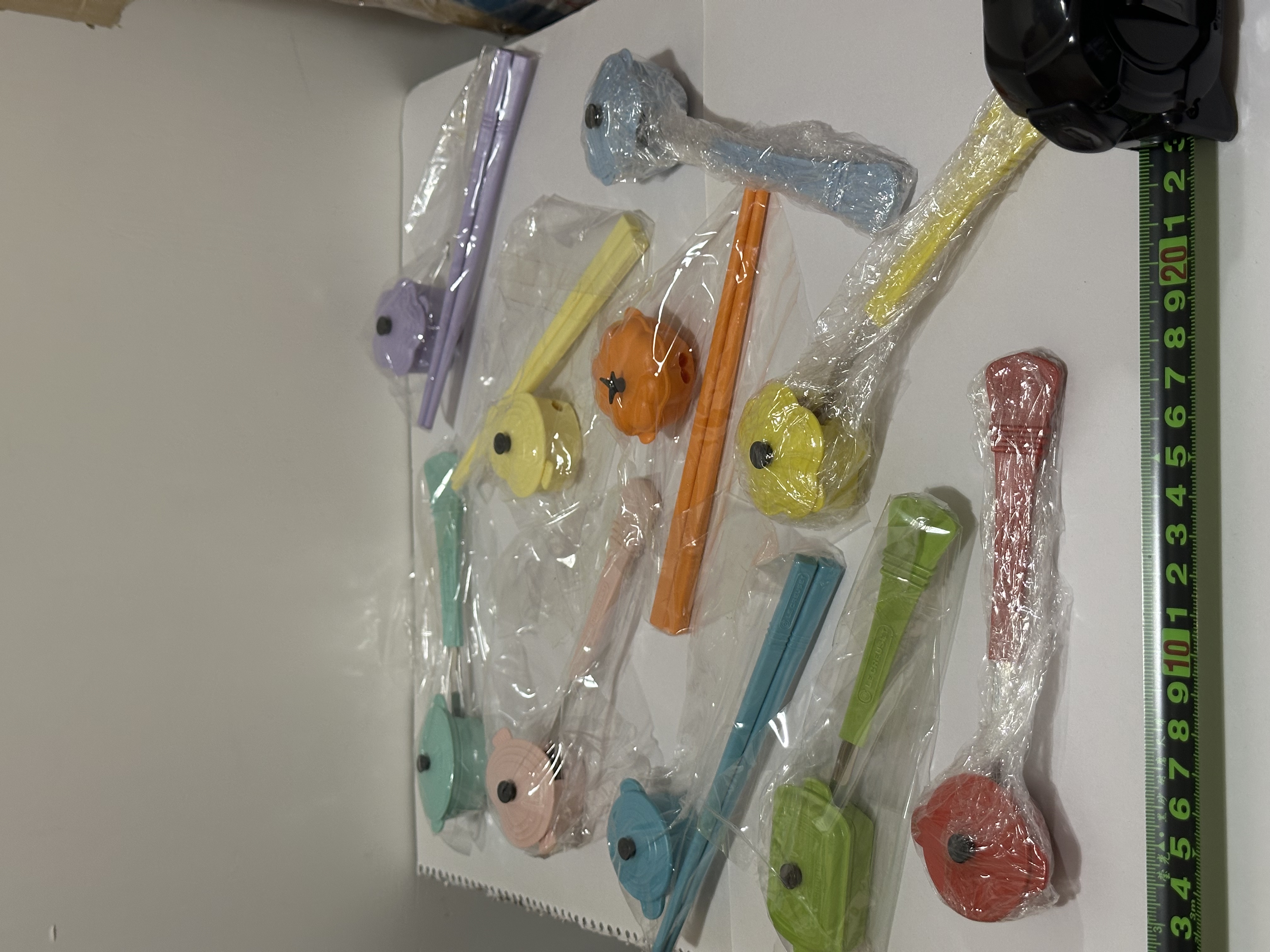 Le Creuset 餐具連儲物盒