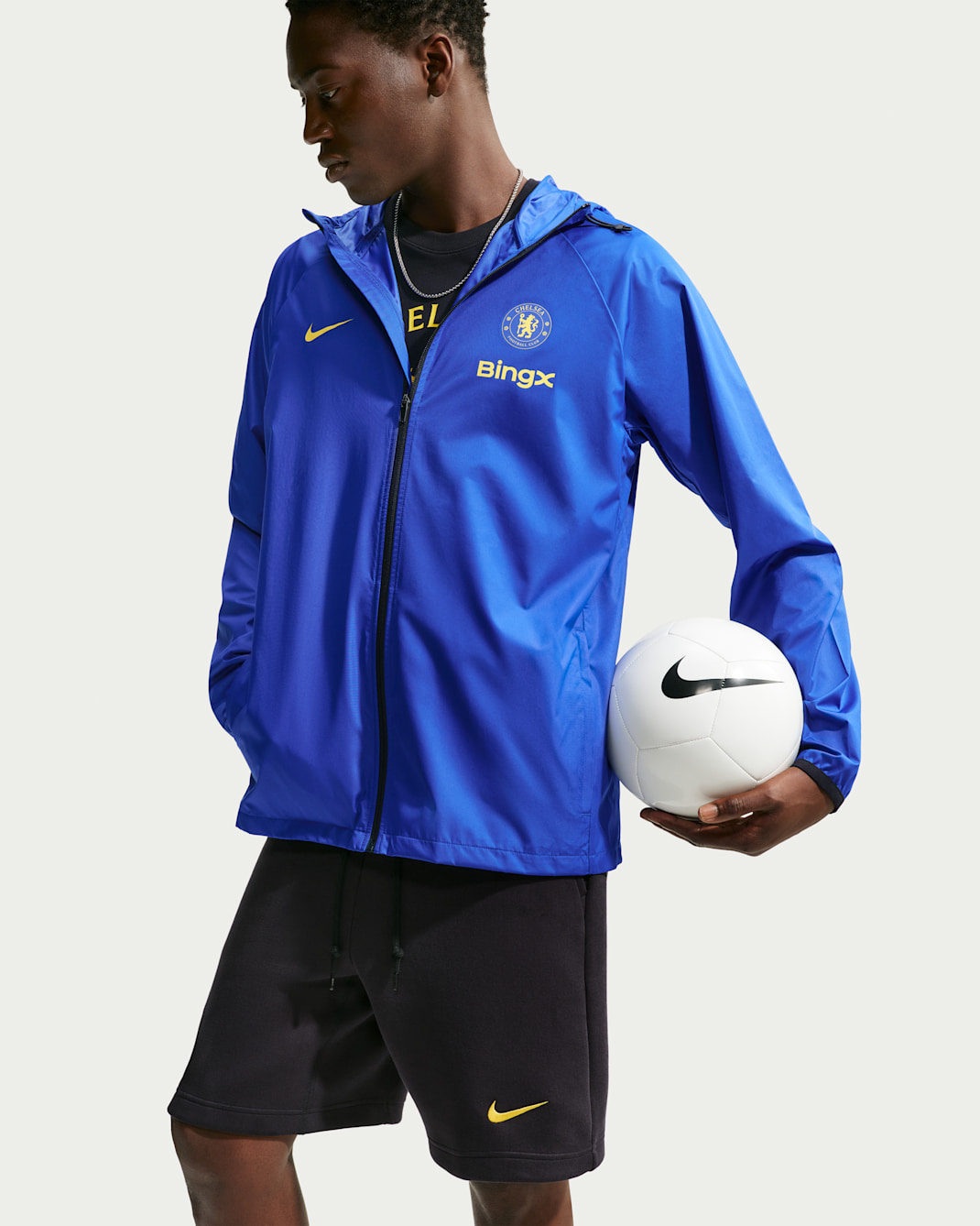 Nike Chelsea 車路士 2026-27 Academy Pro 防風防水外套 IU0666-452
