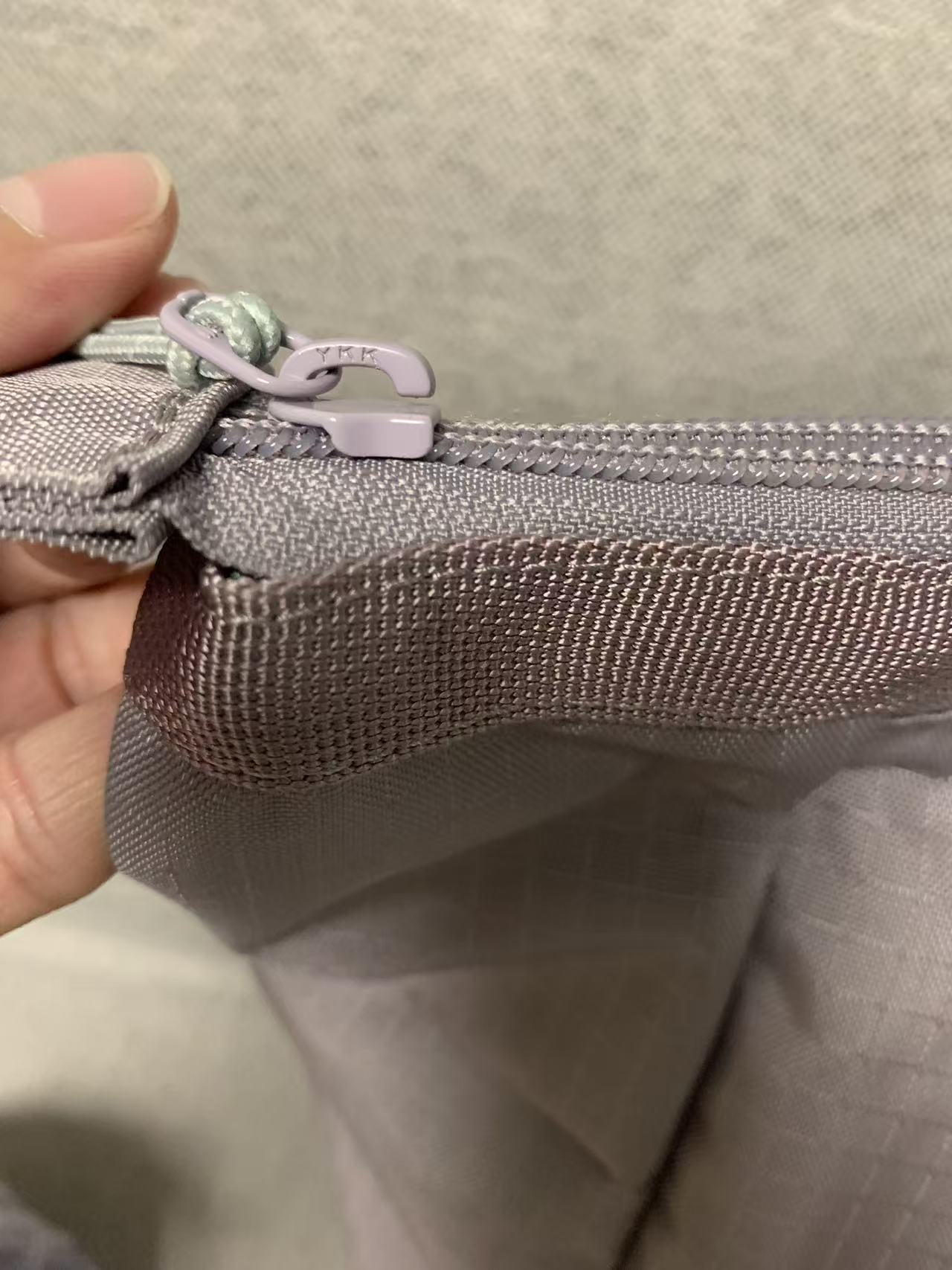 預訂 Mont.bell Bernina Pack 10L/15L 輕量簡約防水雙肩背包