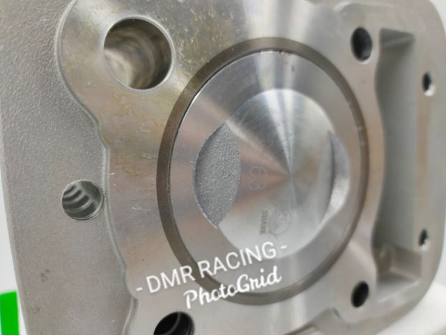 Kawasaki KLX150 BLOCK 63MM (SHARK) Cylinder Block Racing Up Bore