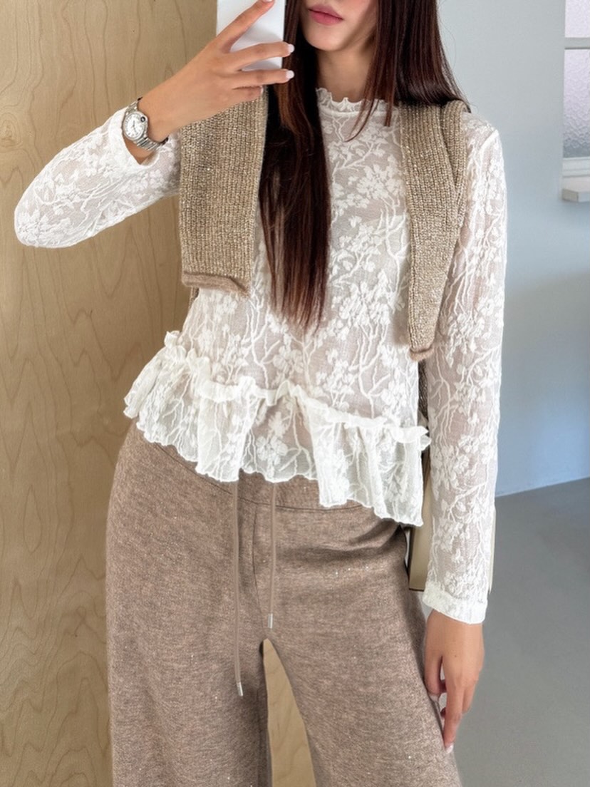 (2026FW) 81MARKET - TOP