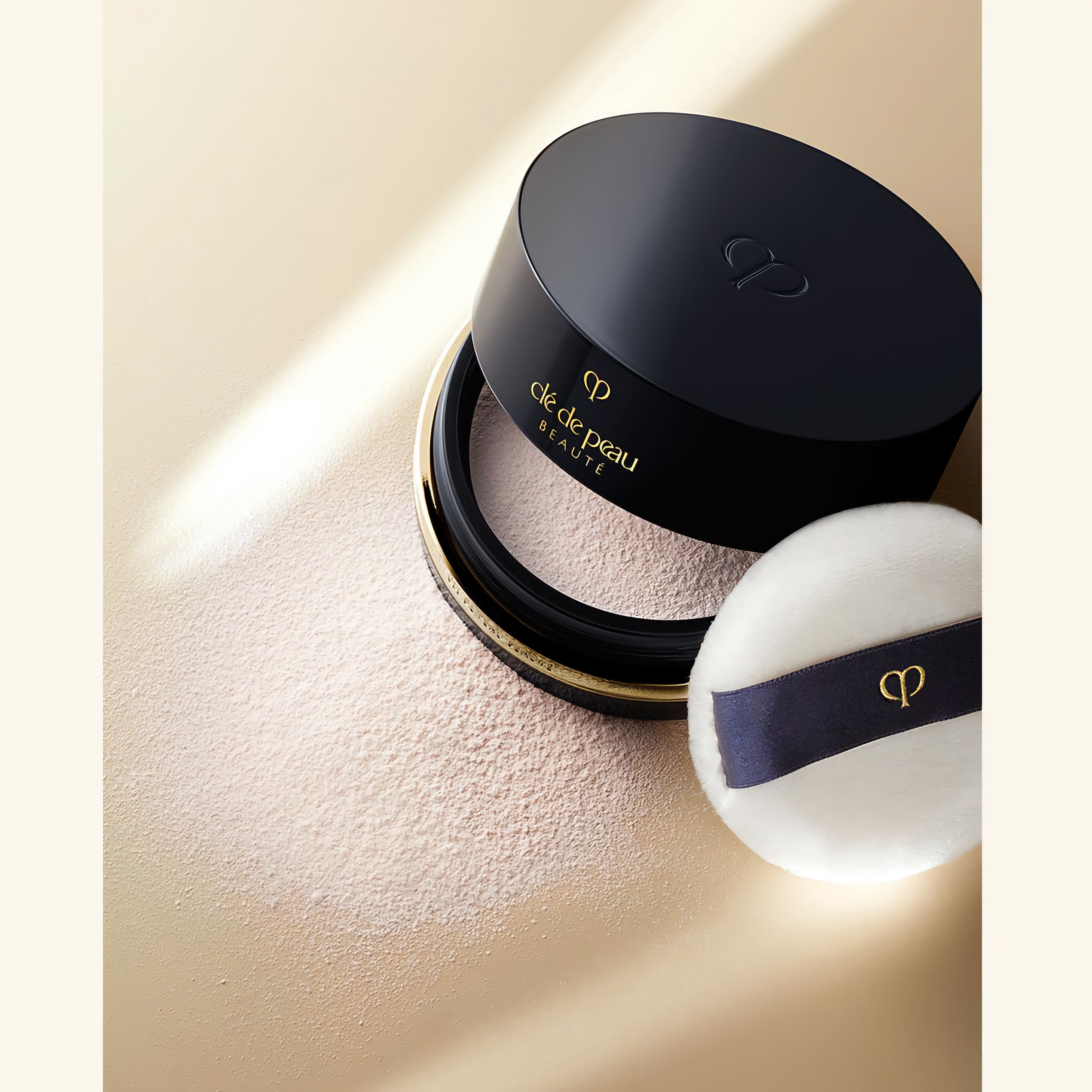 【✨️日本🇯🇵 Clé de Peau Beauté Translucent Loose Powder 鑽光透亮蜜粉✨️】