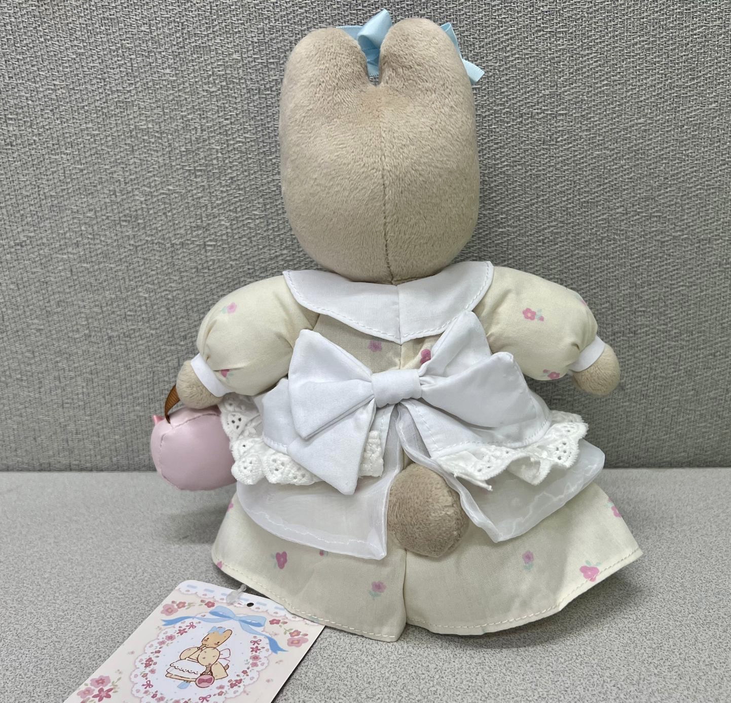 🌐 Global Sanrio 限定 Marron Cream 系列