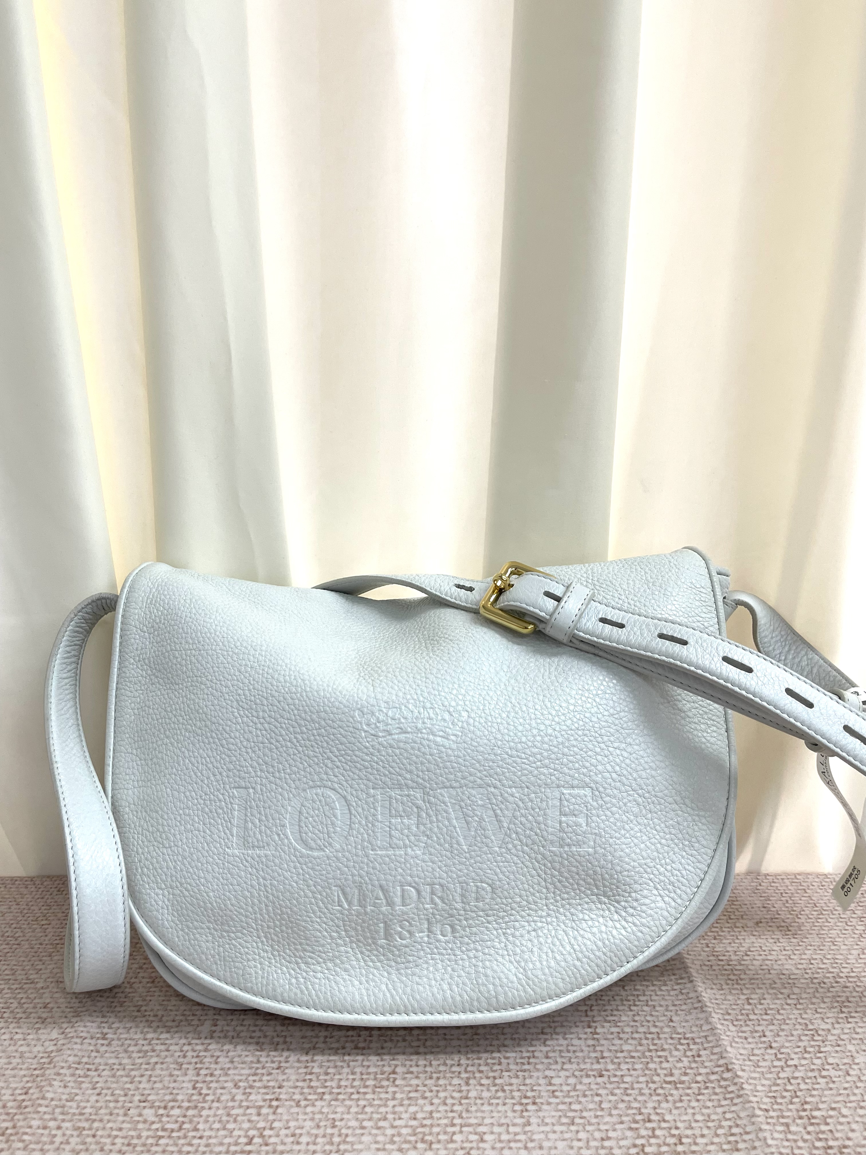 Pre-Owned LOEWE Heritage / Product Code: 26042602