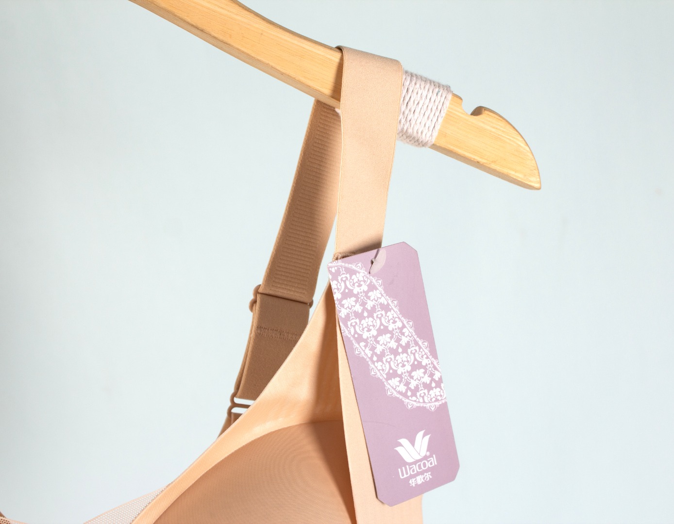  $128件。2件起$120件。🌸 Dyj06902755｜華歌爾 2026 強推款 🌸💐 反重力提拉承托內衣｜運動＋日常都啱著