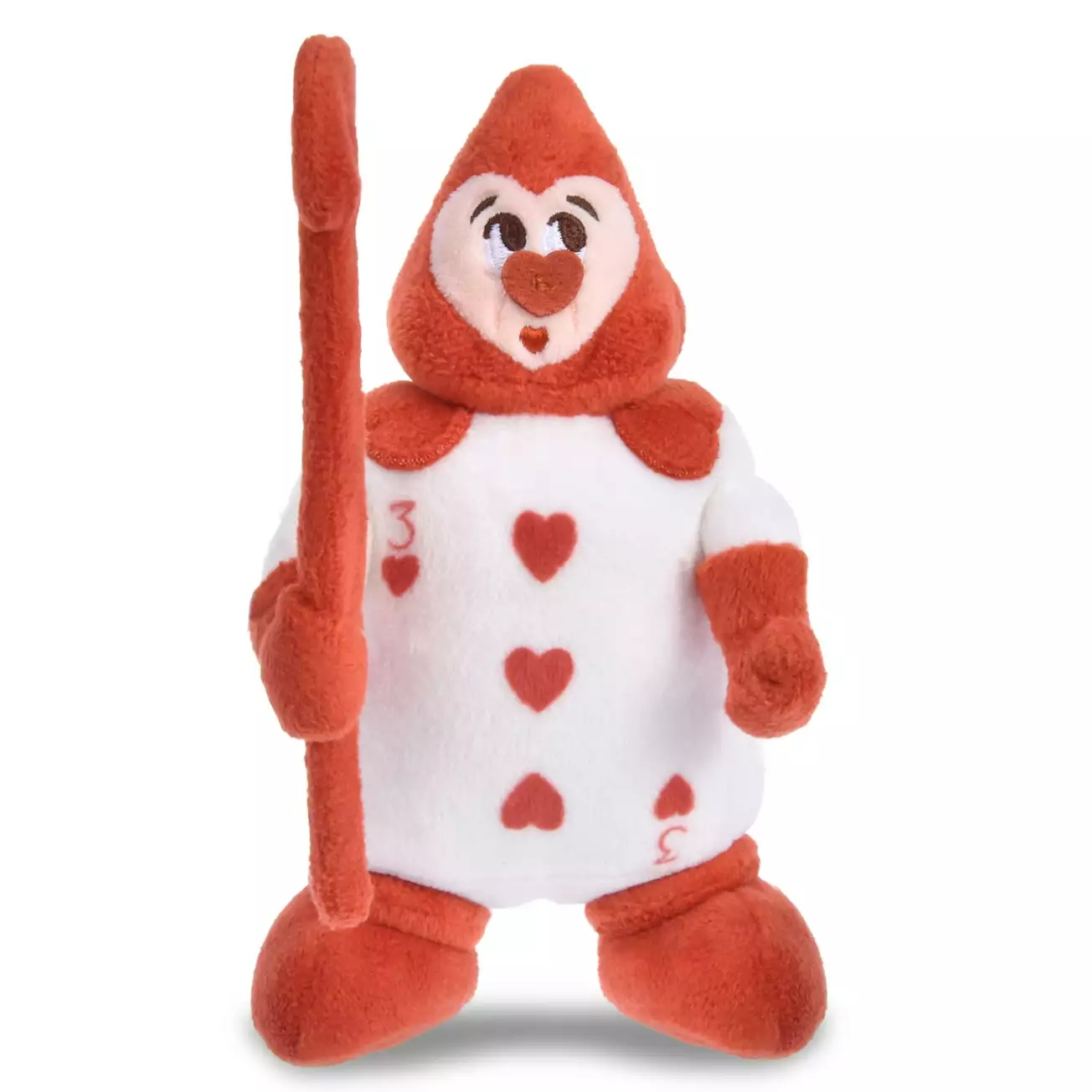 🌸 【預訂】Card Soldier stanDs 公仔-DISNEY ALICE IN WONDERLAND 75TH ANNIVERSARY