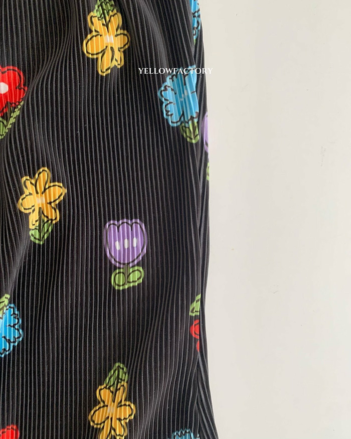 🇰🇷Yellowfactory 長褲