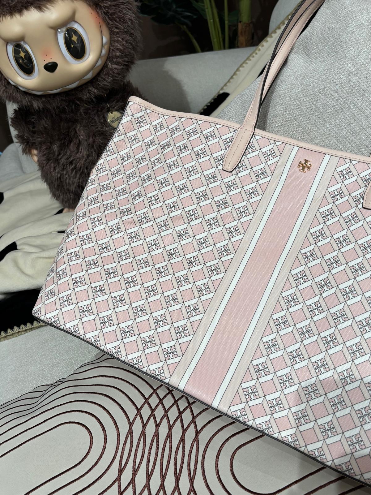 Tory Burch Tote bag 100%Authentic, 99%New