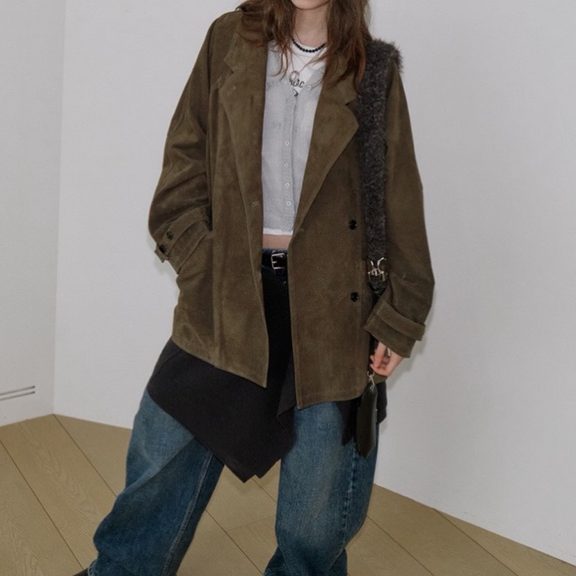 (2026FW) WEREPIECE - JK