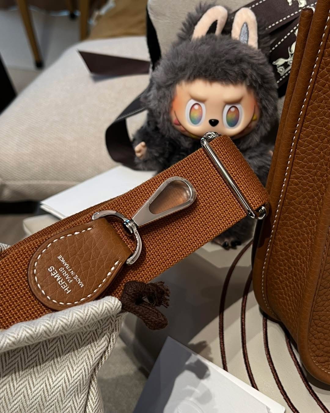 全新 Hermes Evelyne 23,STAMP K,GOLD 100%Authentic,100%New全新貨品 ✅收據✅塵袋✅Box