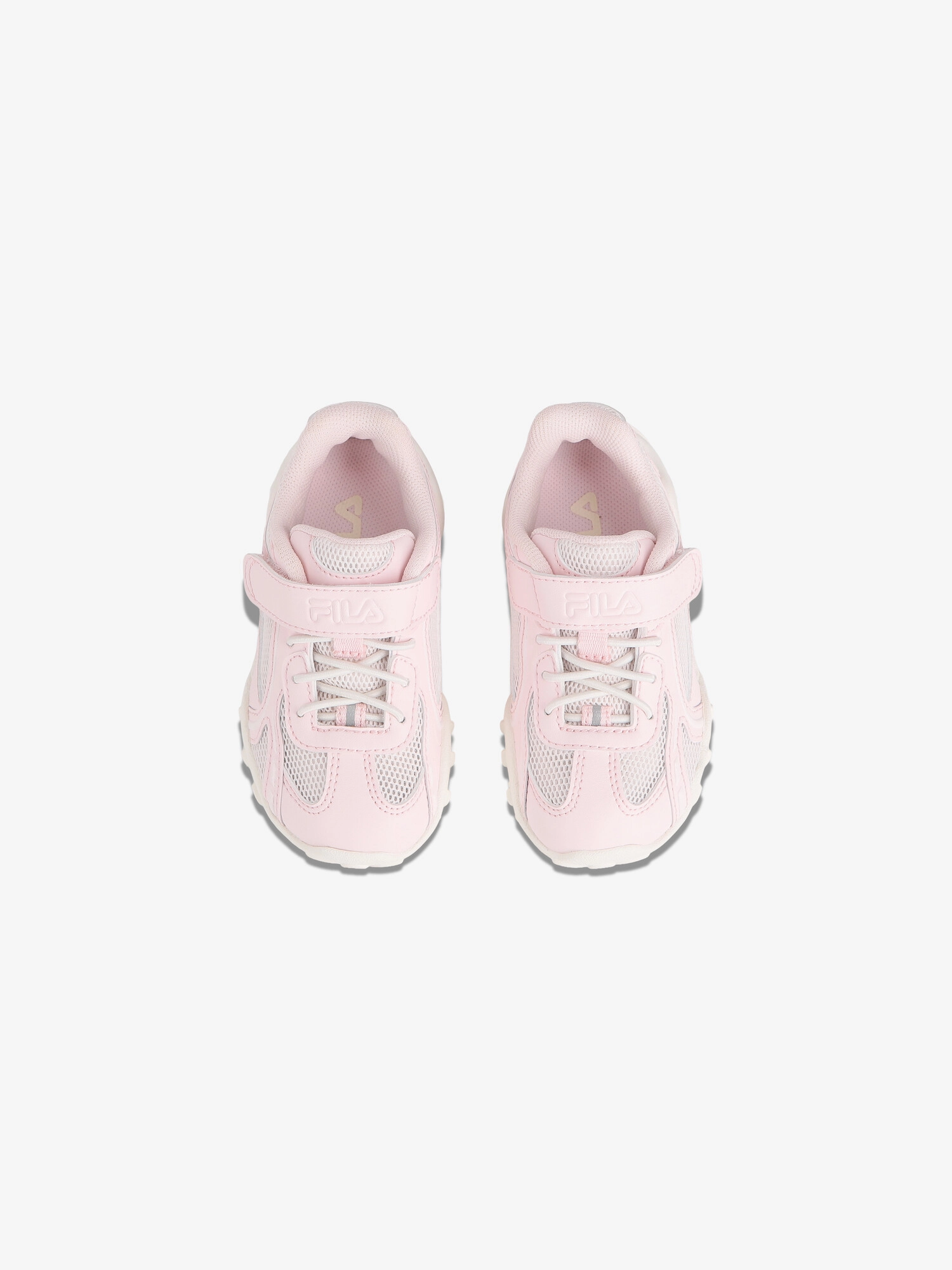 Fila Little Echappe Pink