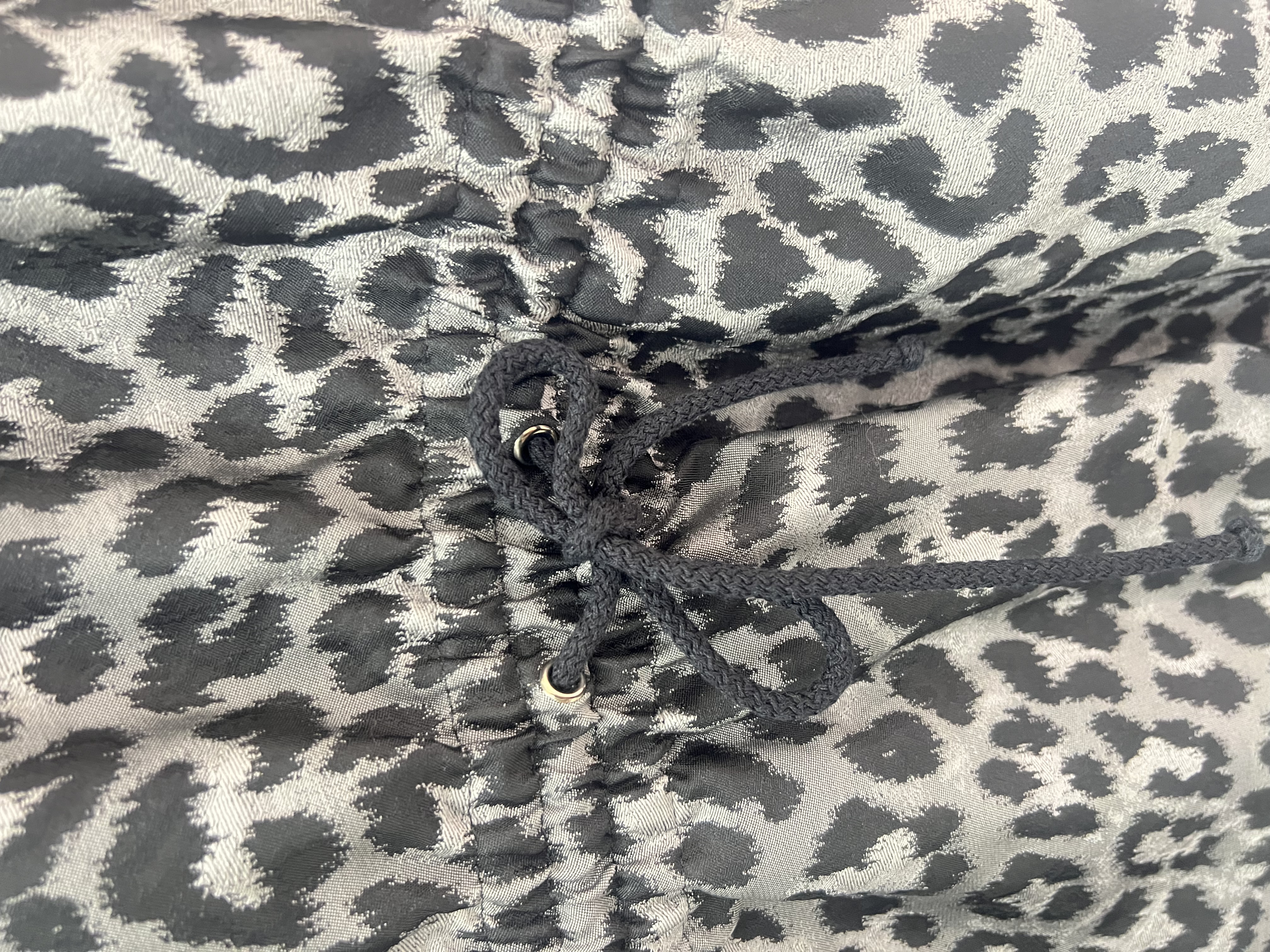 Pre-owned Christian Dior Hooded Anorak / Product Code: 26040420