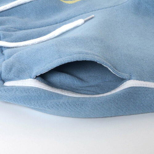 🆕【⭐訂購⭐】🌀 🇯🇵 日本直送 學院風 綑邊 毛巾料 運動短褲［5款選］🌀 [ELDA-0036][260504]