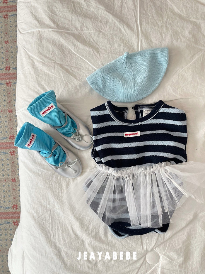 🇰🇷JeayaBebe set(不連帽）