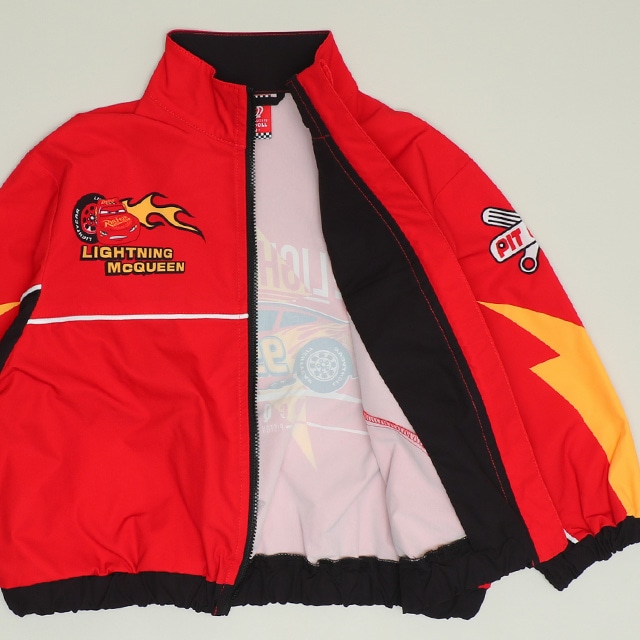 🆕【⭐訂購⭐】🌀 🇯🇵 日本直送 #Disney #車王 撥水加工風褸🌀 [PLAA-0229][260225]