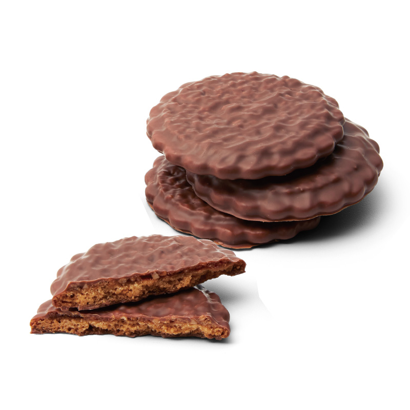 CHOCOLATERIE HISASHI 巧克力脆片 CROQUANT (4入)