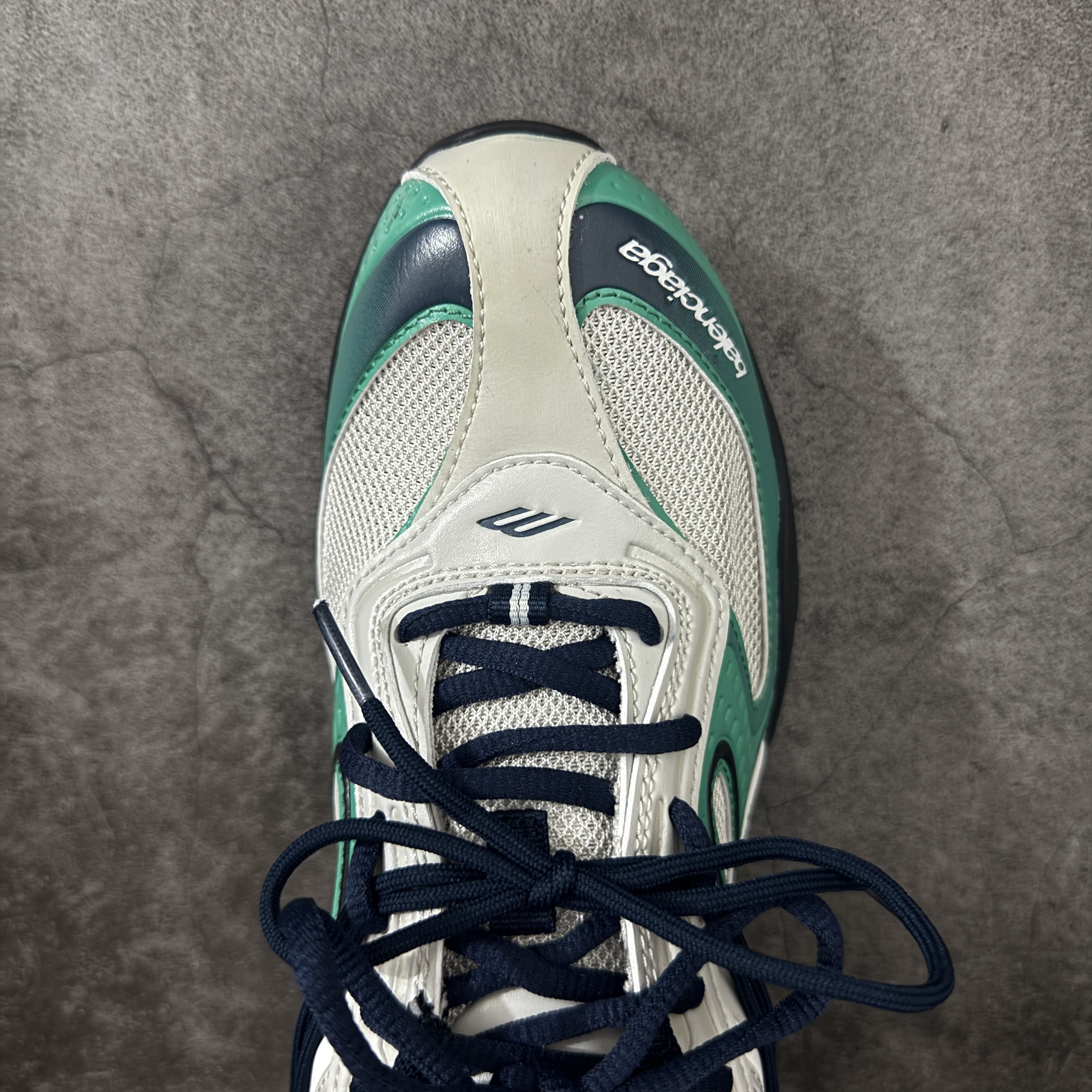Balenciaga Radar Sneaker