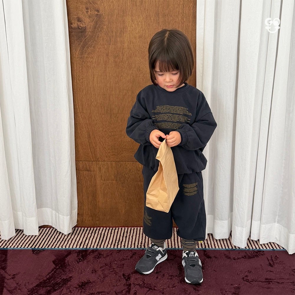 GOU | Nana Set (with mom)