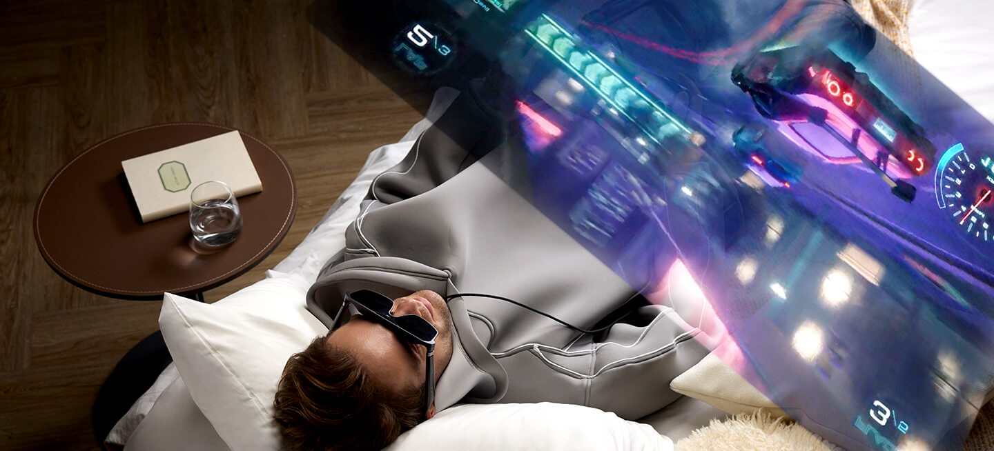 ASUS ROG XREAL R1 Edition 20