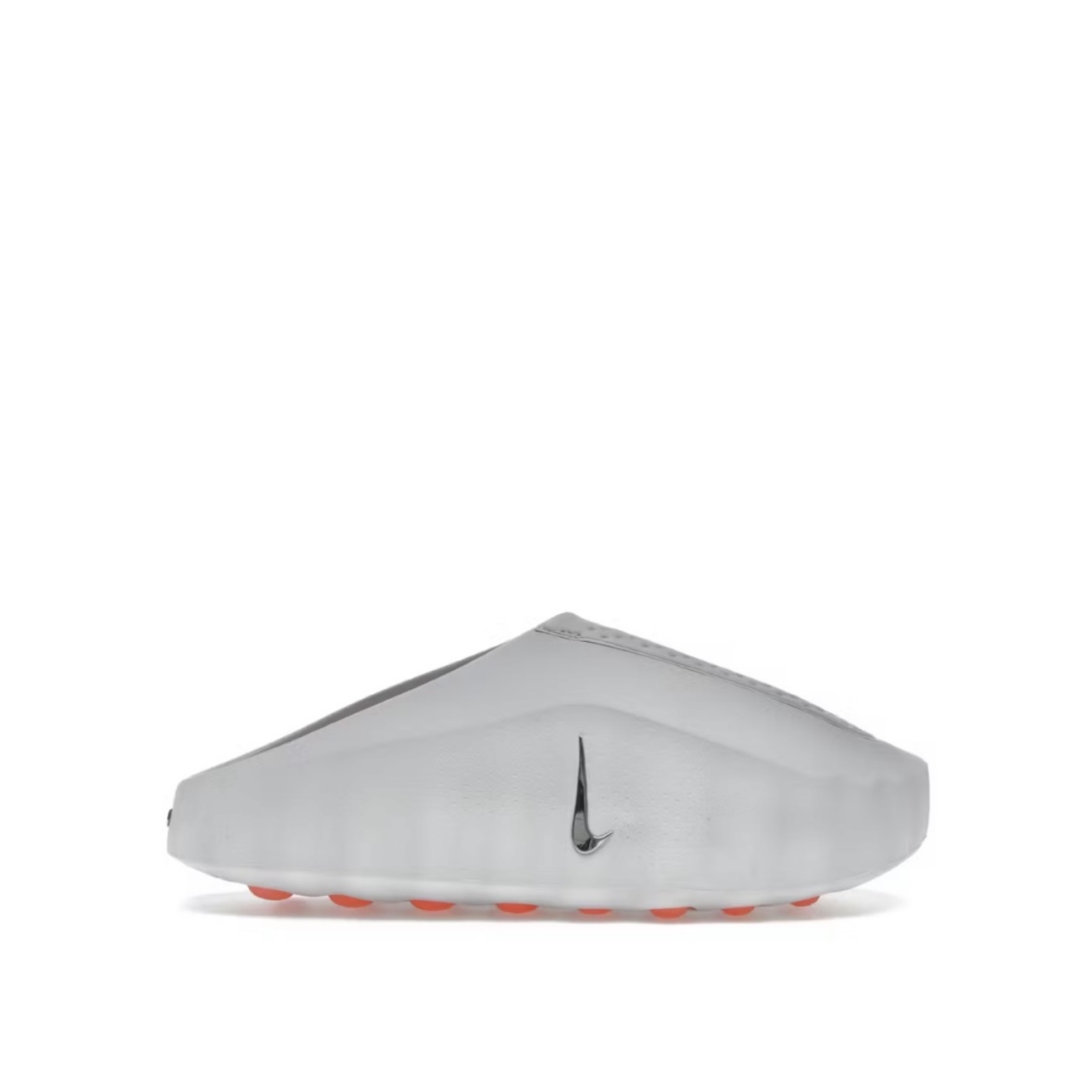 HQ4307-003 Nike Mind 001 Slide Light Smoke Grey HQ4307-003