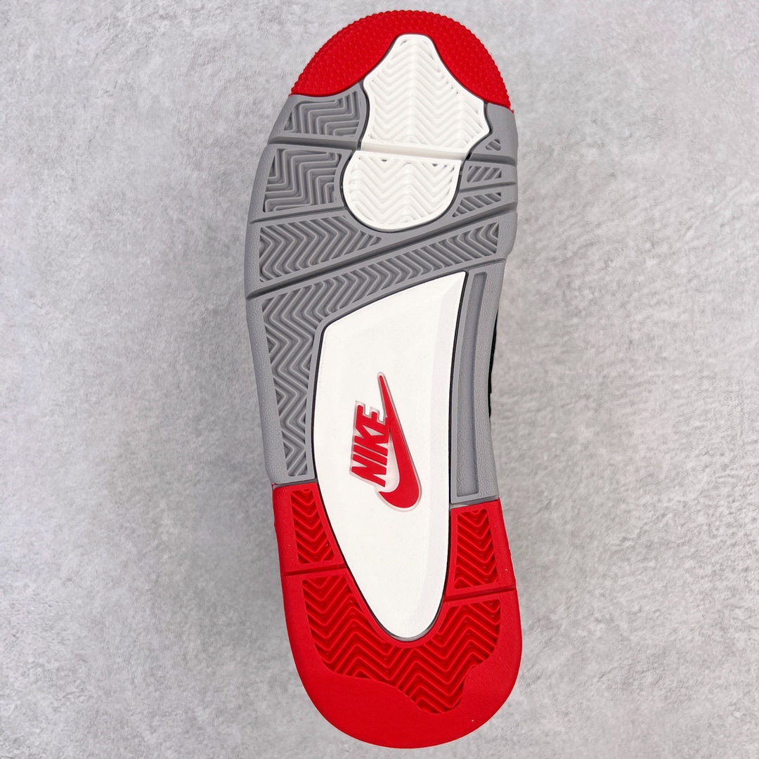 Nike Air Jordan 4 Retro OG "Bred" 308497-060