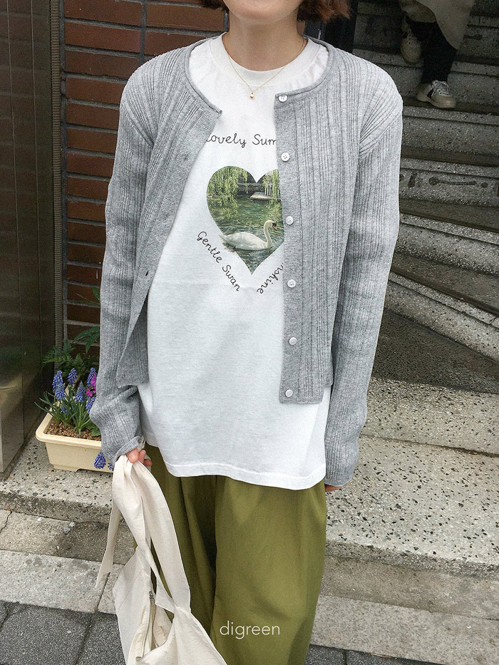 🇰🇷Digreenkids 外套親子freesize