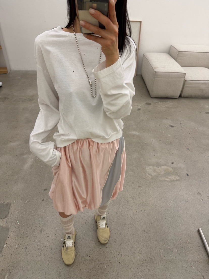 (2026SS) FRANC - TOP