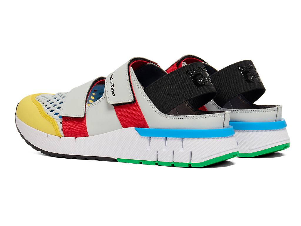【预购】Onitsuka Tiger REBILAC SANDAL｜1183A966