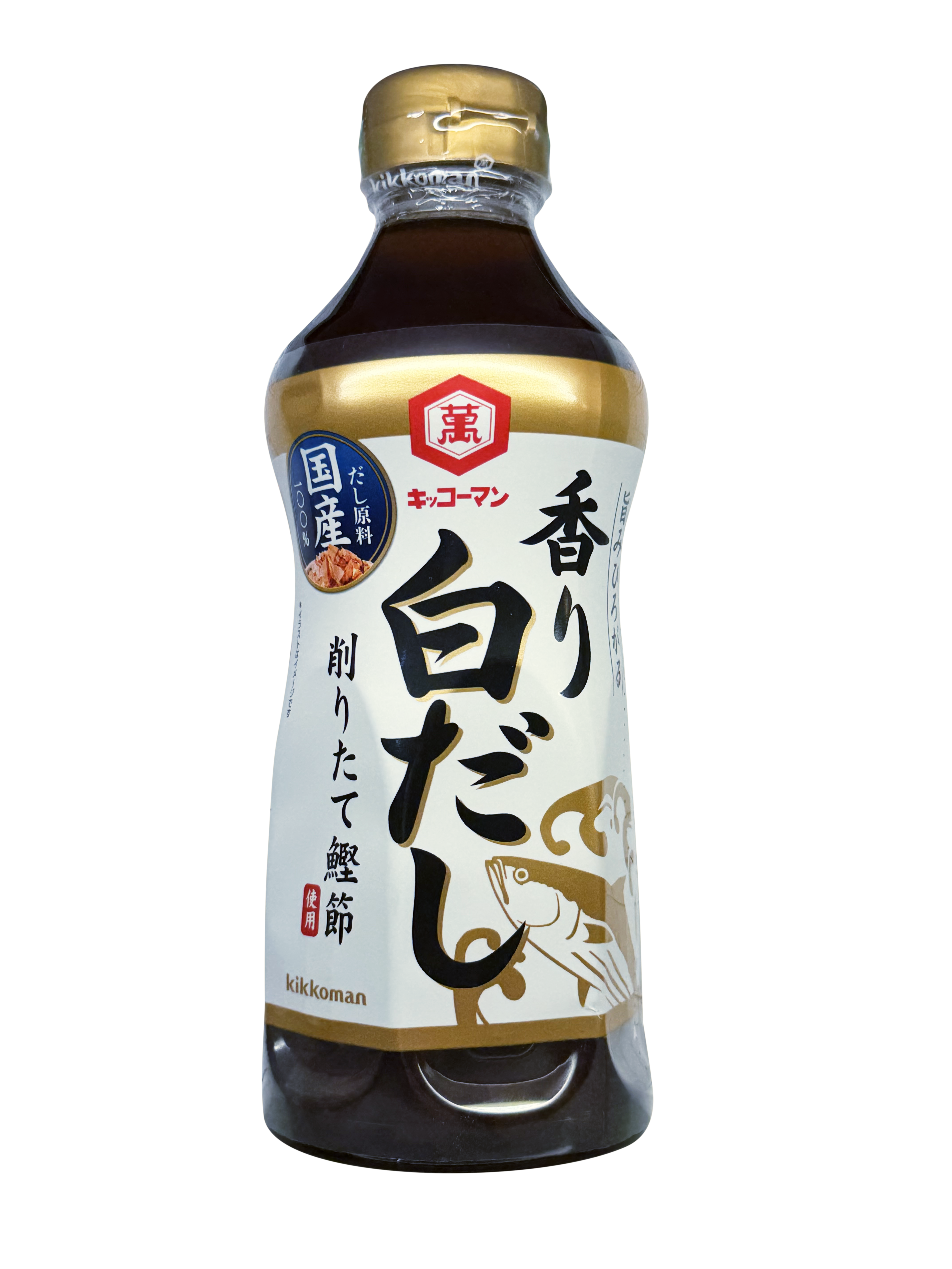 香醇白高湯