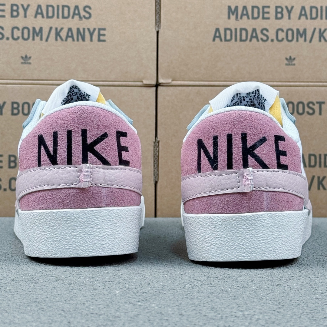 Nike Blazer Low '77 Jumbo