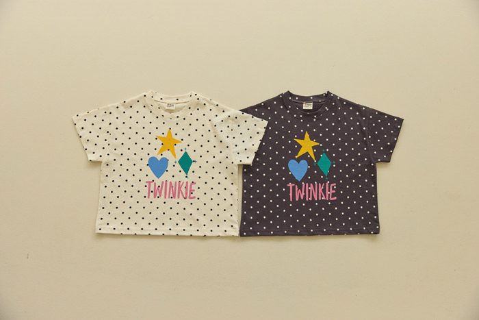 🇰🇷OrangeMom tee