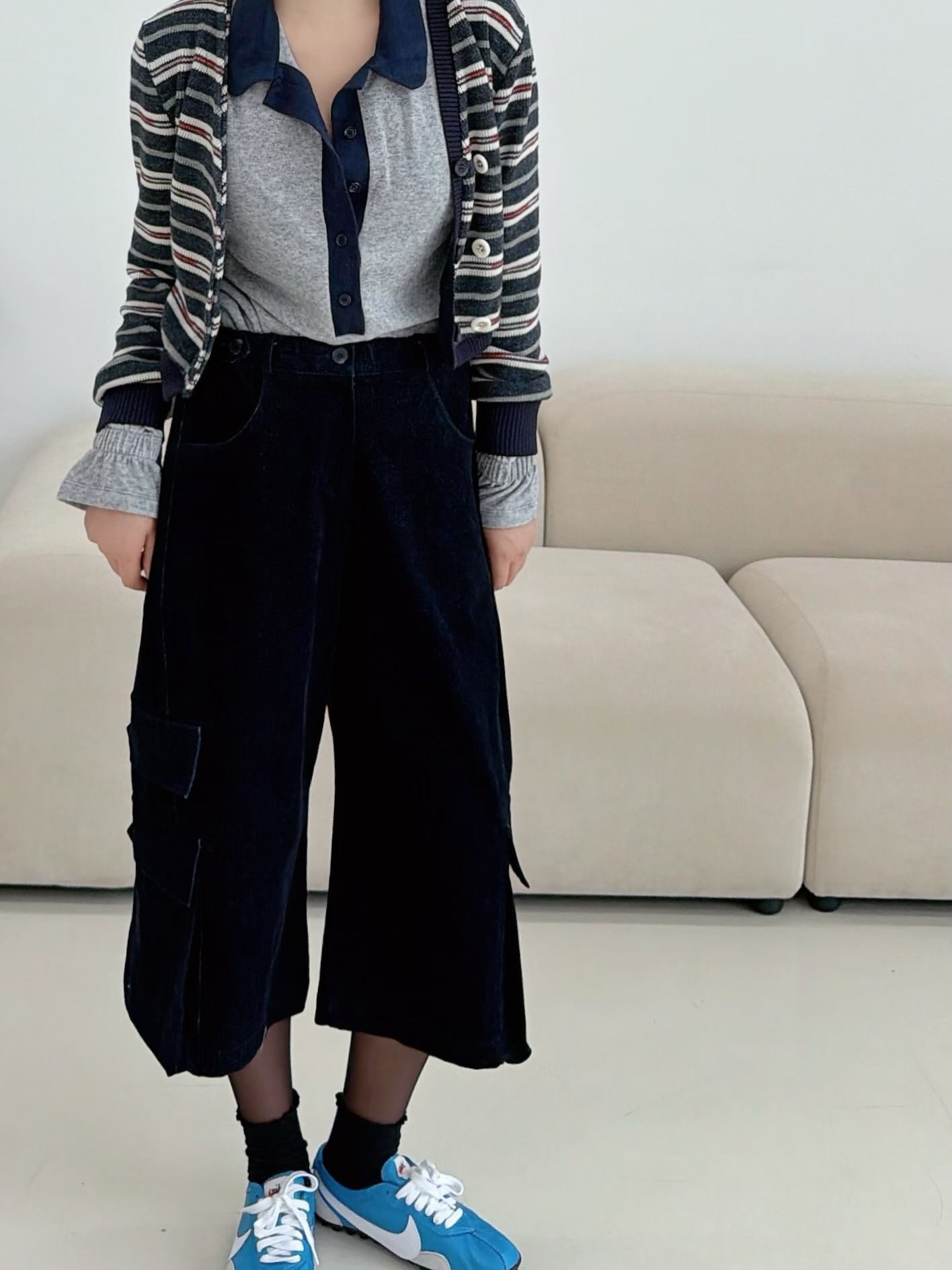 (2026FW) ECHOPARTY - TOP