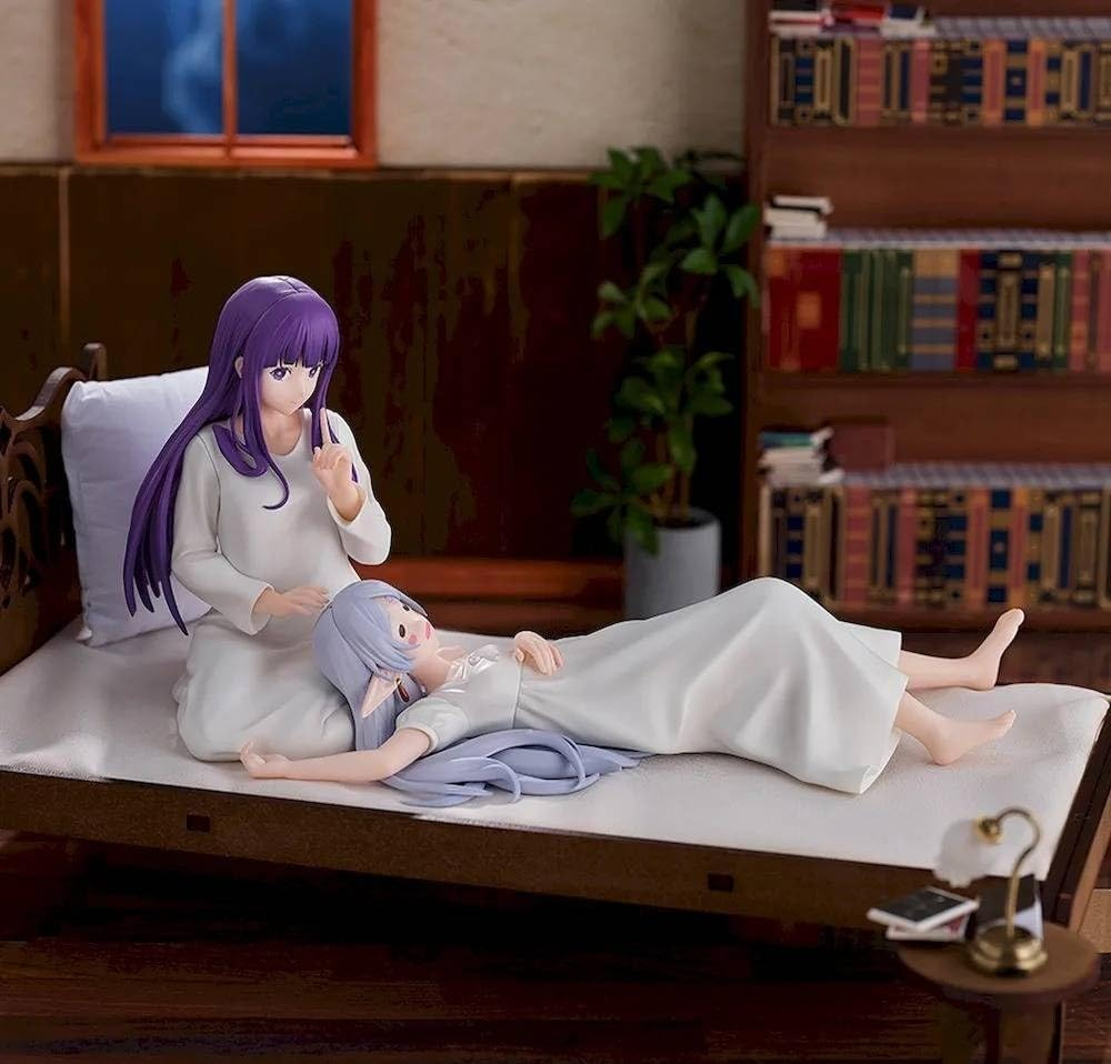Sega, Collectible Collection: Frieren, Frieren (Taking a Nap)