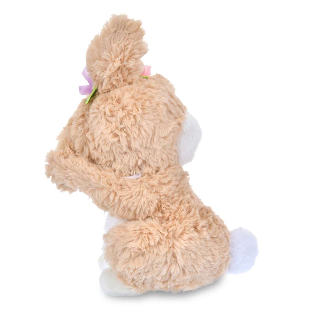 🎀【預訂】Disney Spring Romance Miss Bunny 公仔