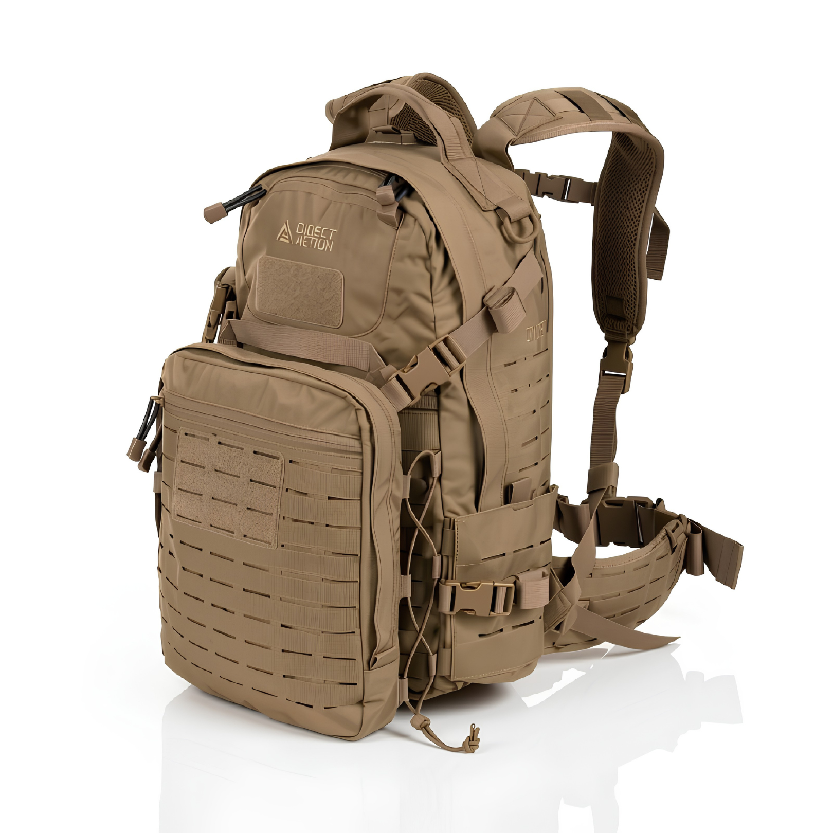Helikon Direct Action GHOST® Mk II 30L