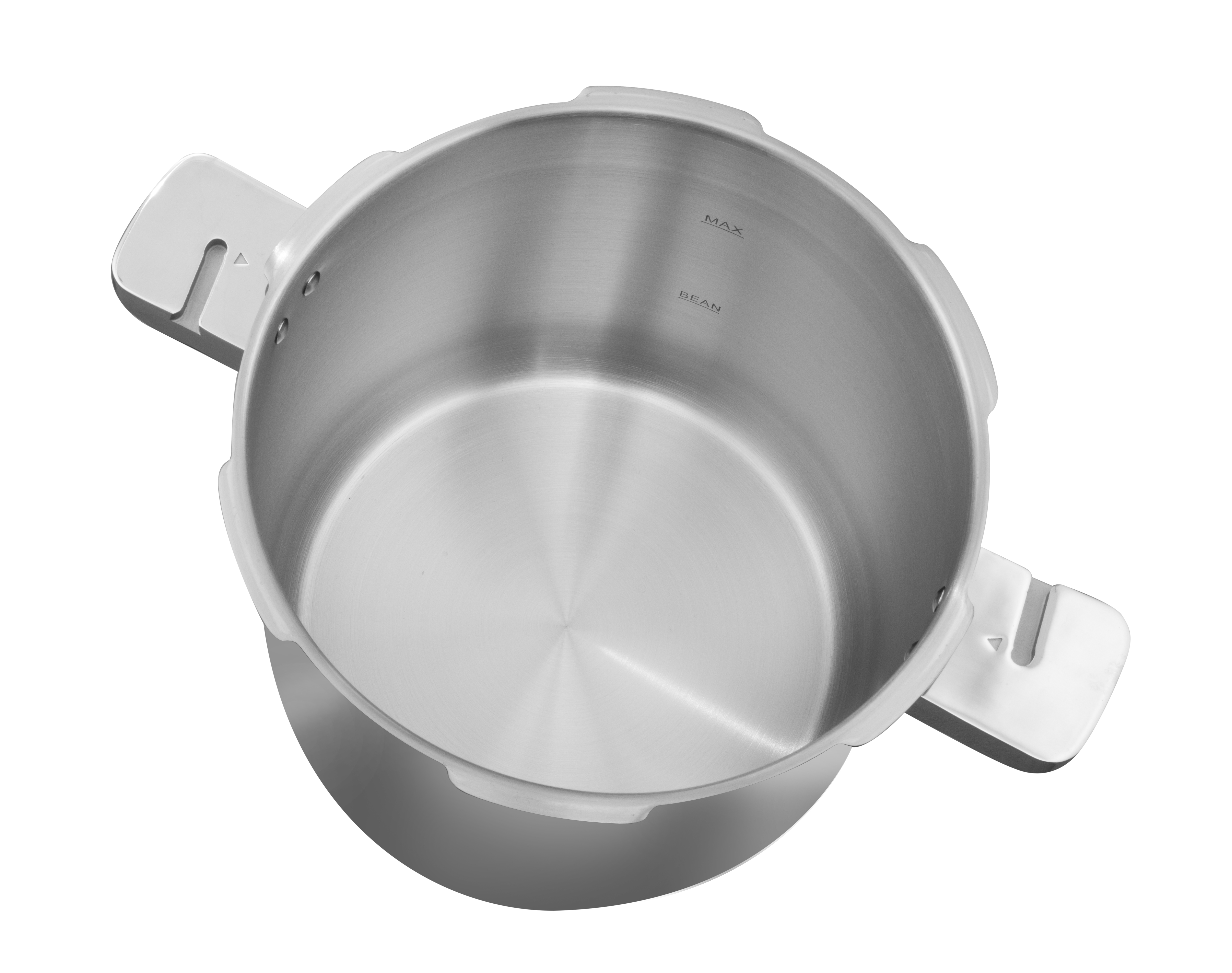 Commercial Pressure Cooker 15L